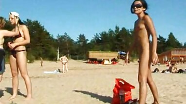 Mavi bir yapay türkfilmporno penis ile sarışın